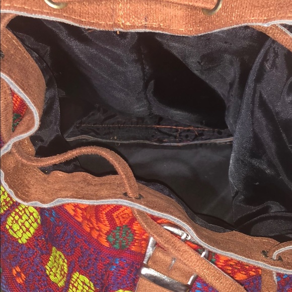 Mini Back Pack - Picture 4 of 6